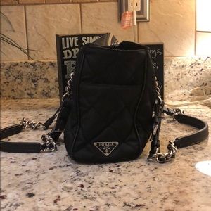 Prada handbag